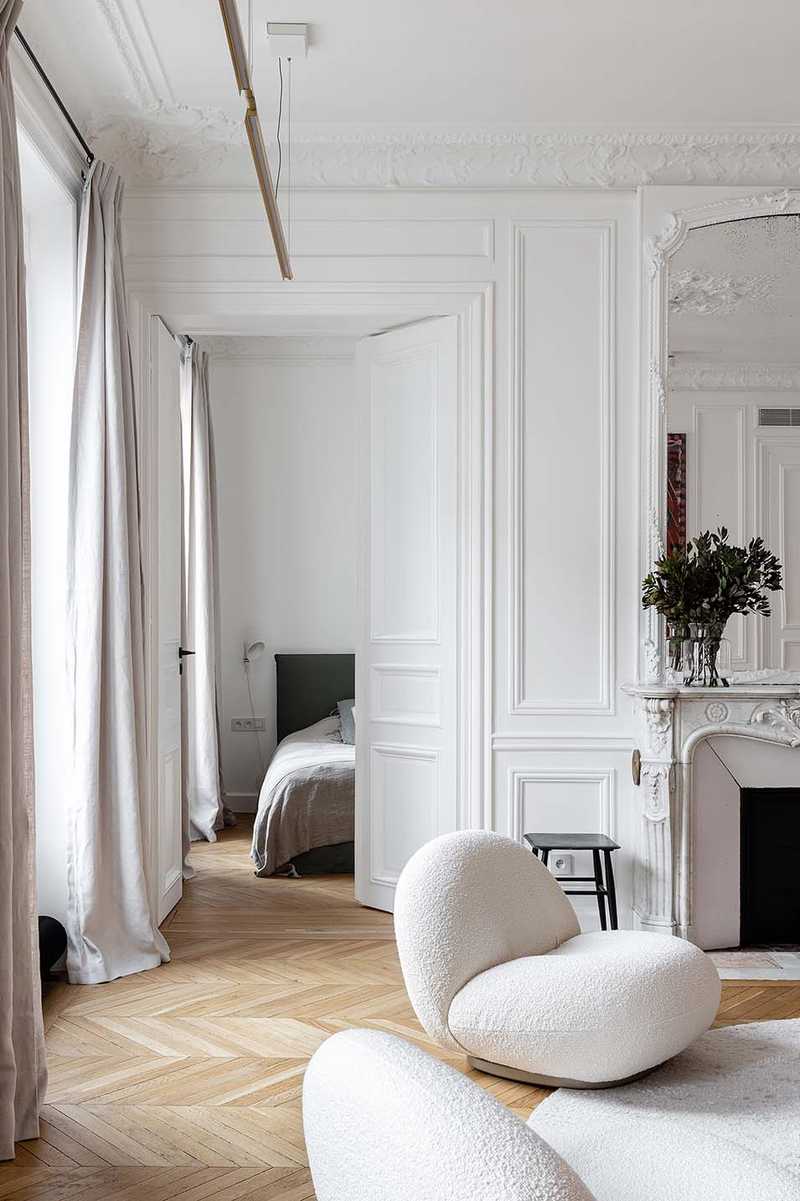 Contacter un architecte d'intérieur à Annecy et en Haute-Savoie